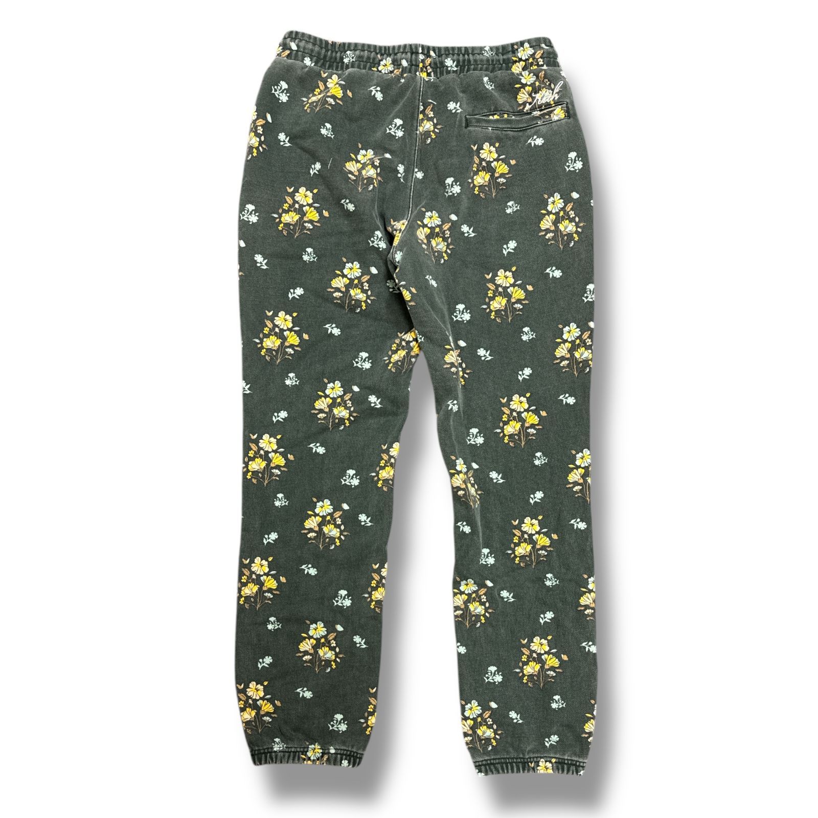 KITH 22SS BEGONIA FLORAL WILLIAMS ベコニアフローラル