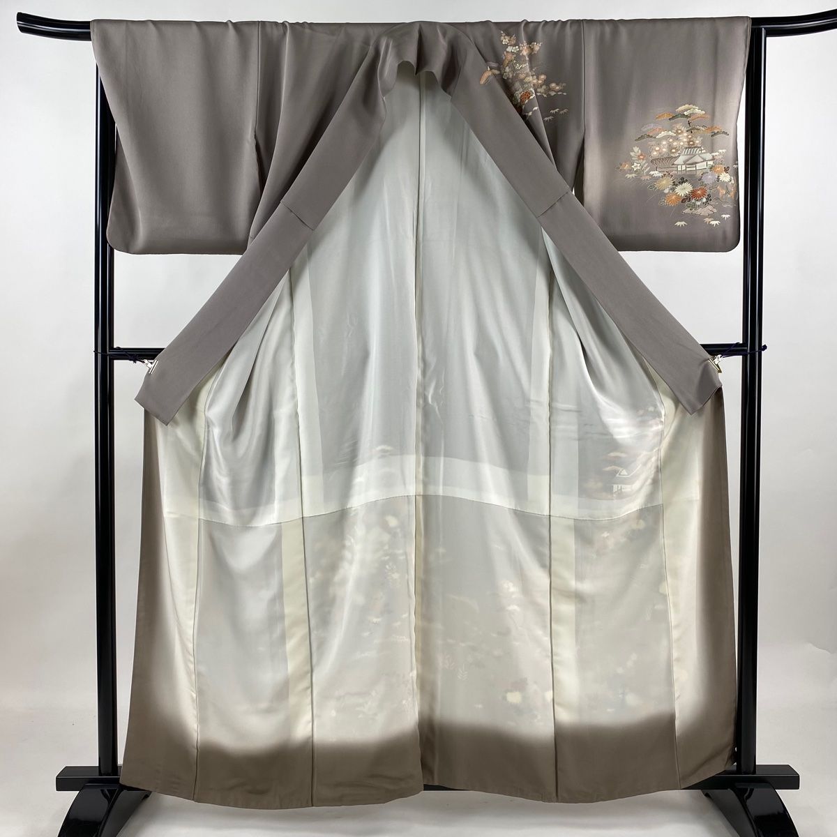 ジャンク 沖縄三線 人工皮 合皮 蛇柄 三味線 三線