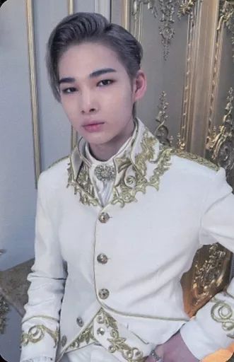 中古】コレクションカード(男性) ENHYPEN/ニキ(NI-KI)/CD「BORDER