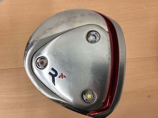 ＲＯＤＤＩＯ　フェアウェイウッド　Ｓｐｏｏｎ 楽天市場】【中古】 ロッディオ RODDIO フェアウェイウッド