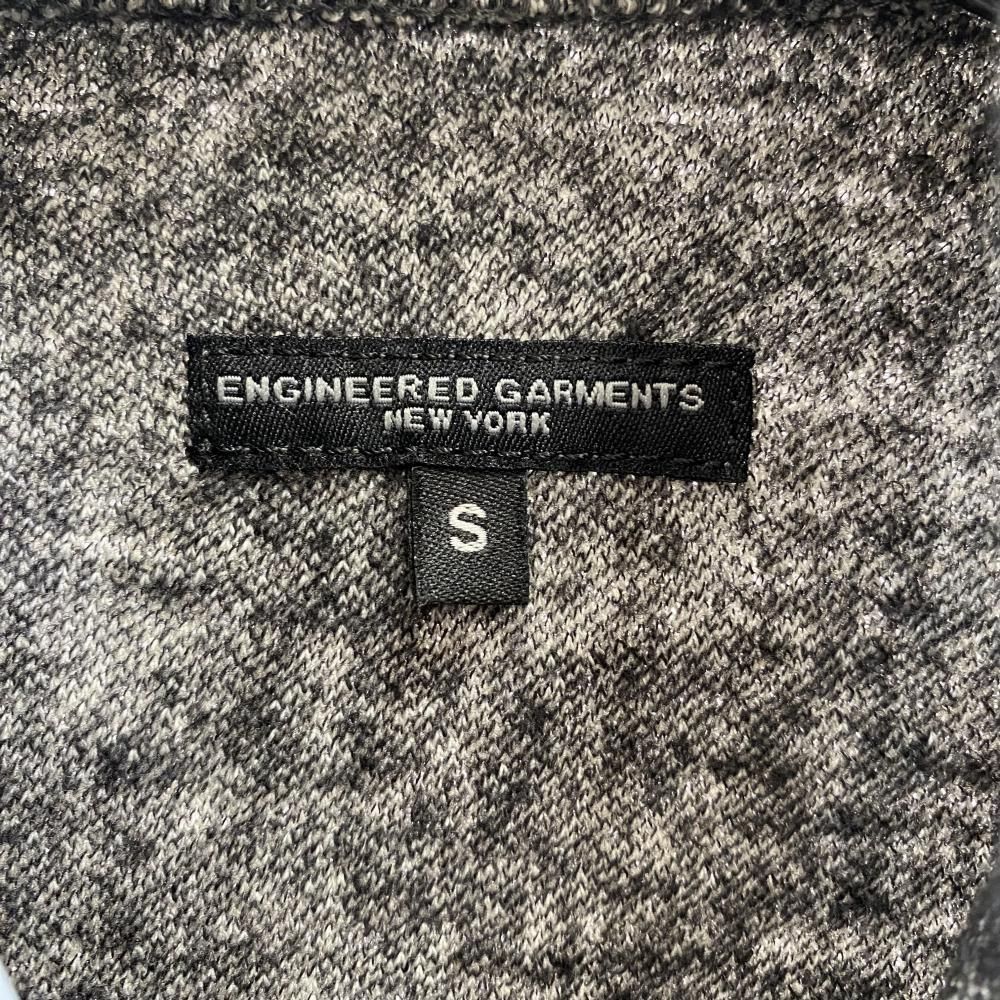 中古】ENGINEERED GARMENTS ウールジャケット サイズS ヘリンボーン