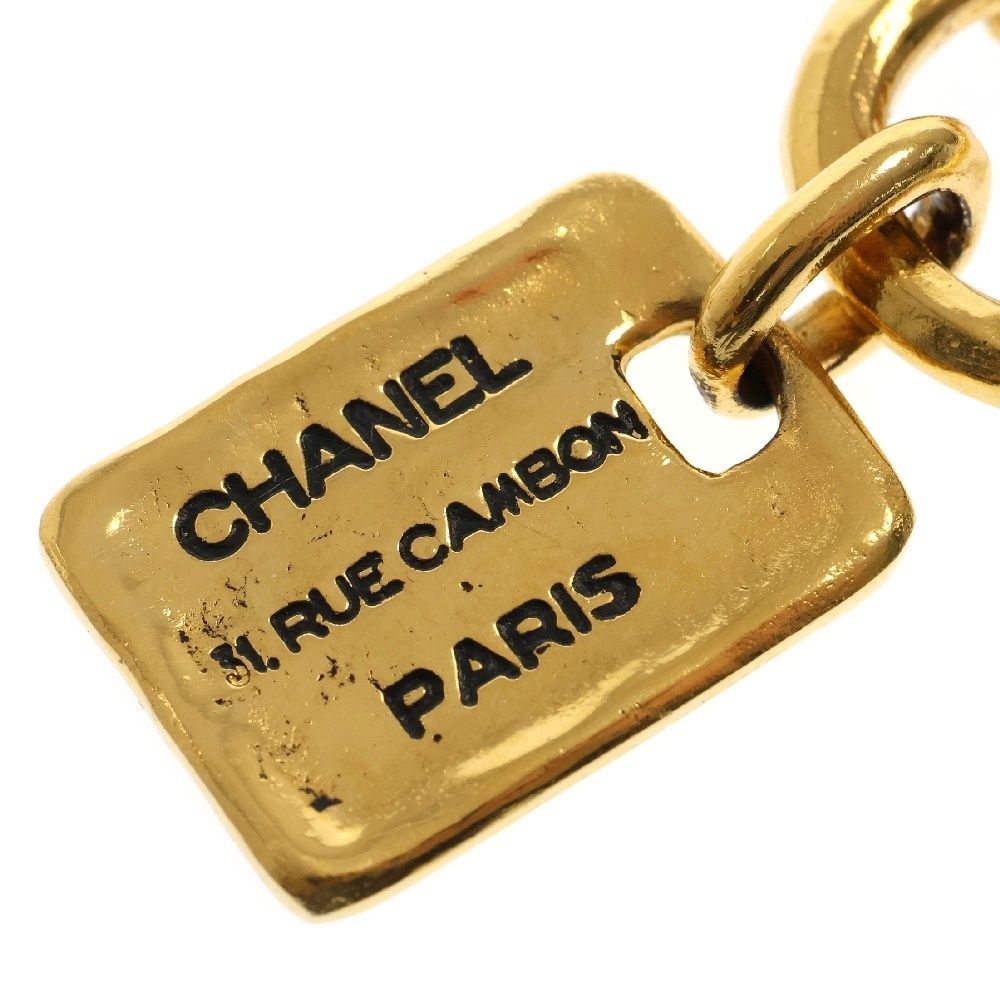 CHANEL シャネル