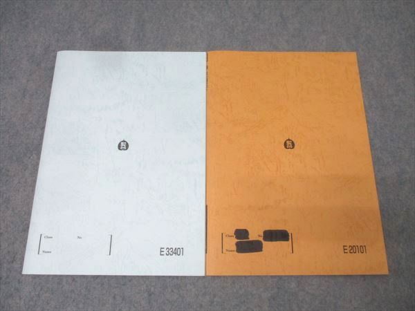 駿台 東京大学 東大現代文 国語テキストセット 2024 夏期/冬期