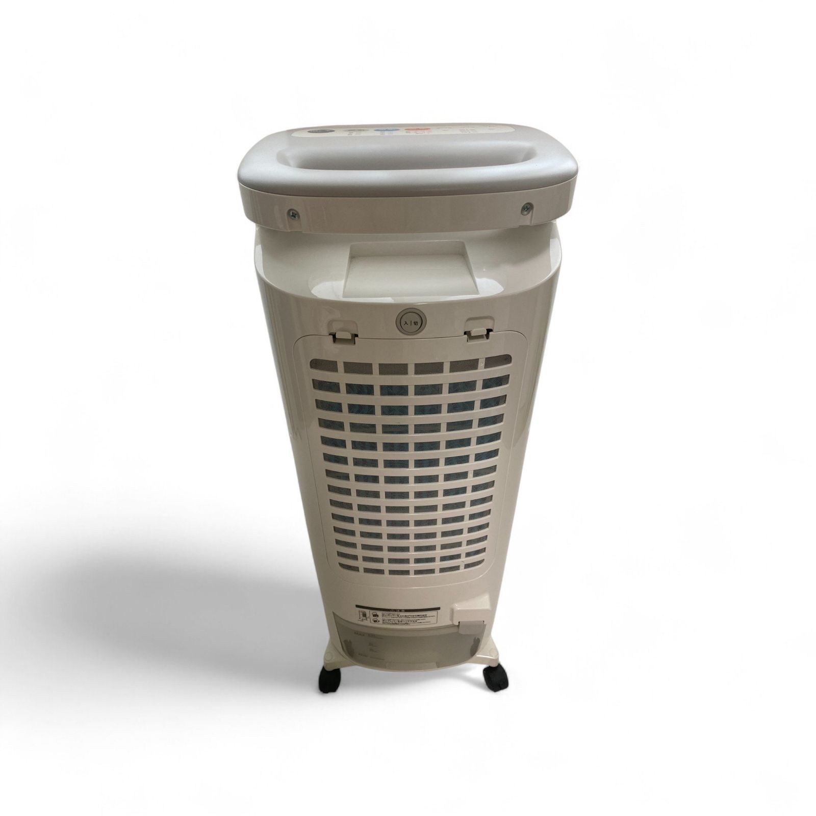 siroca 加湿付き温冷風扇 オールシーズン スポットクーラー