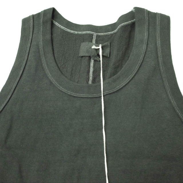 新品 yoko sakamoto 22SS TANK TOP M - メルカリ