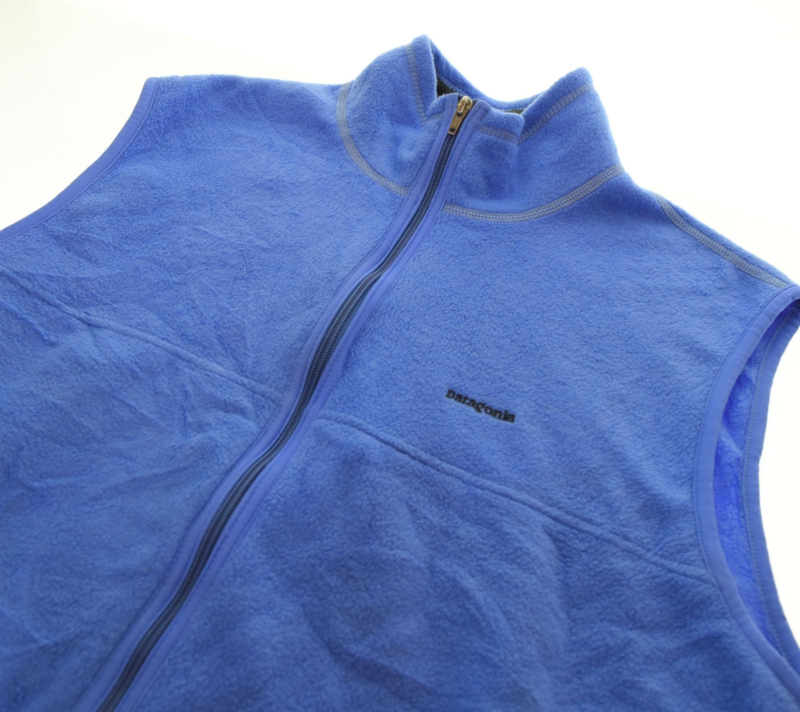 patagonia　90s　ベスト パタゴニア PATAGONIA 90s 90年代 SYNCHILLA シンチラ 25182