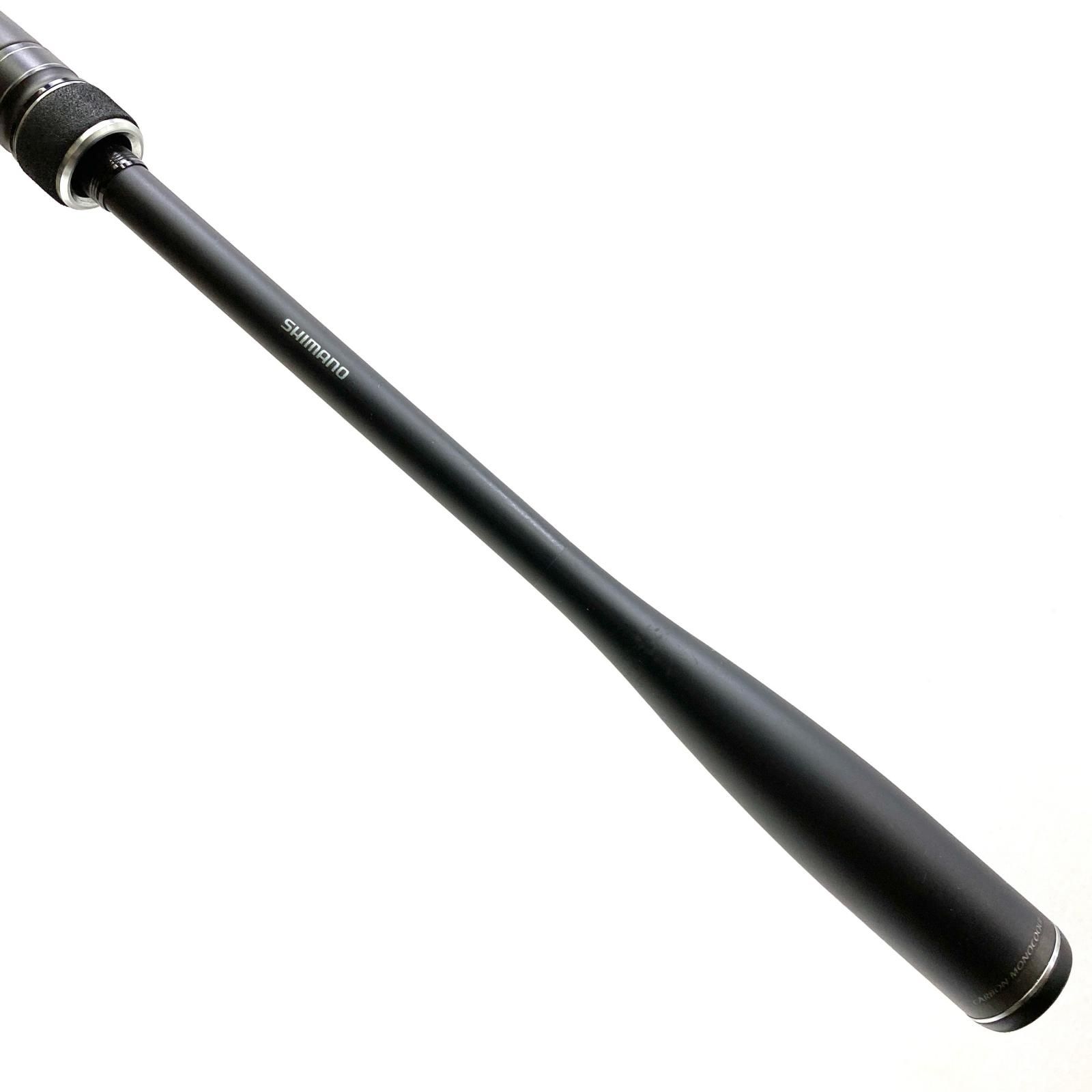 加古川店】 中古 SHIMANO | シマノ ロッド S86ML 23ディアルーナ
