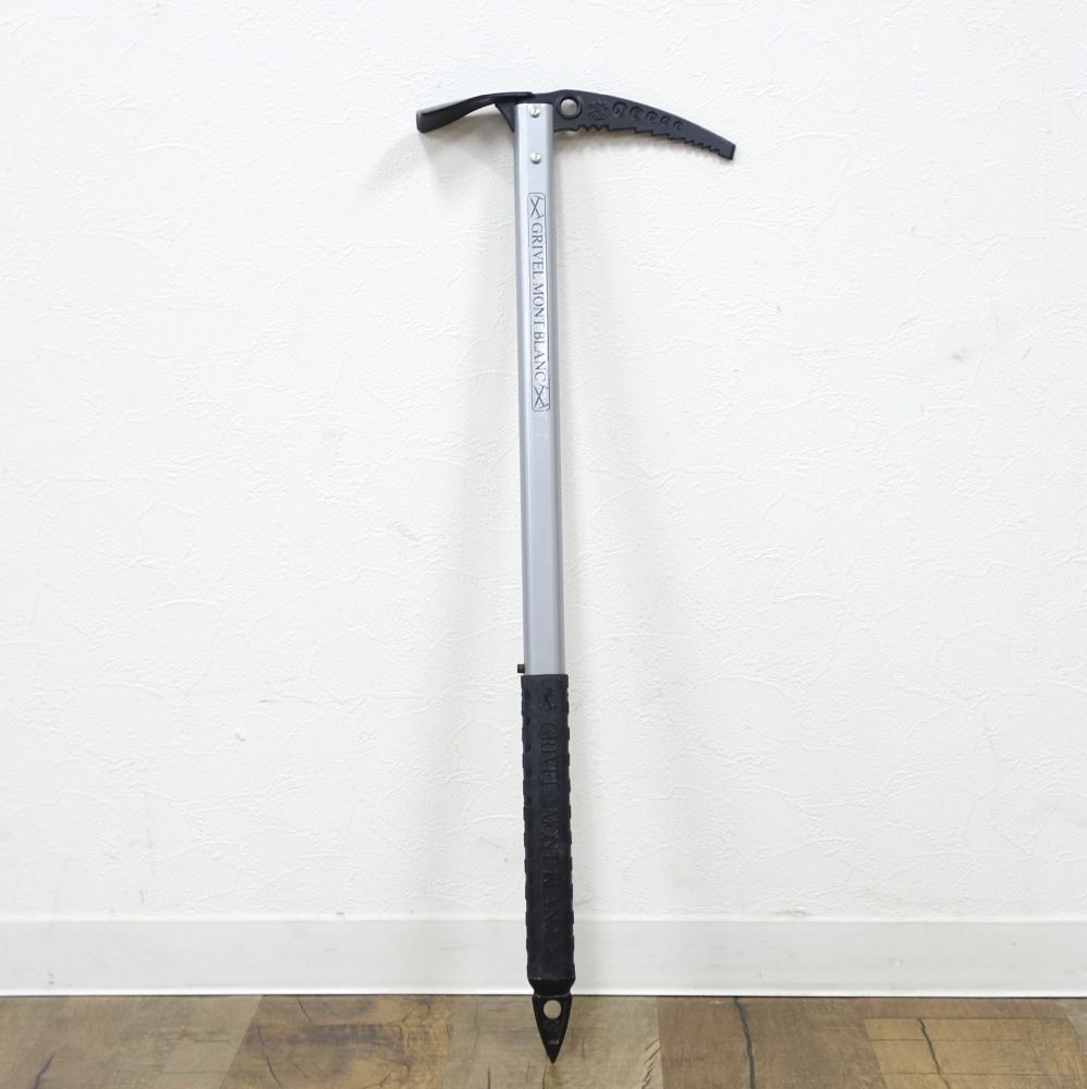 GRIVEL ピッケル