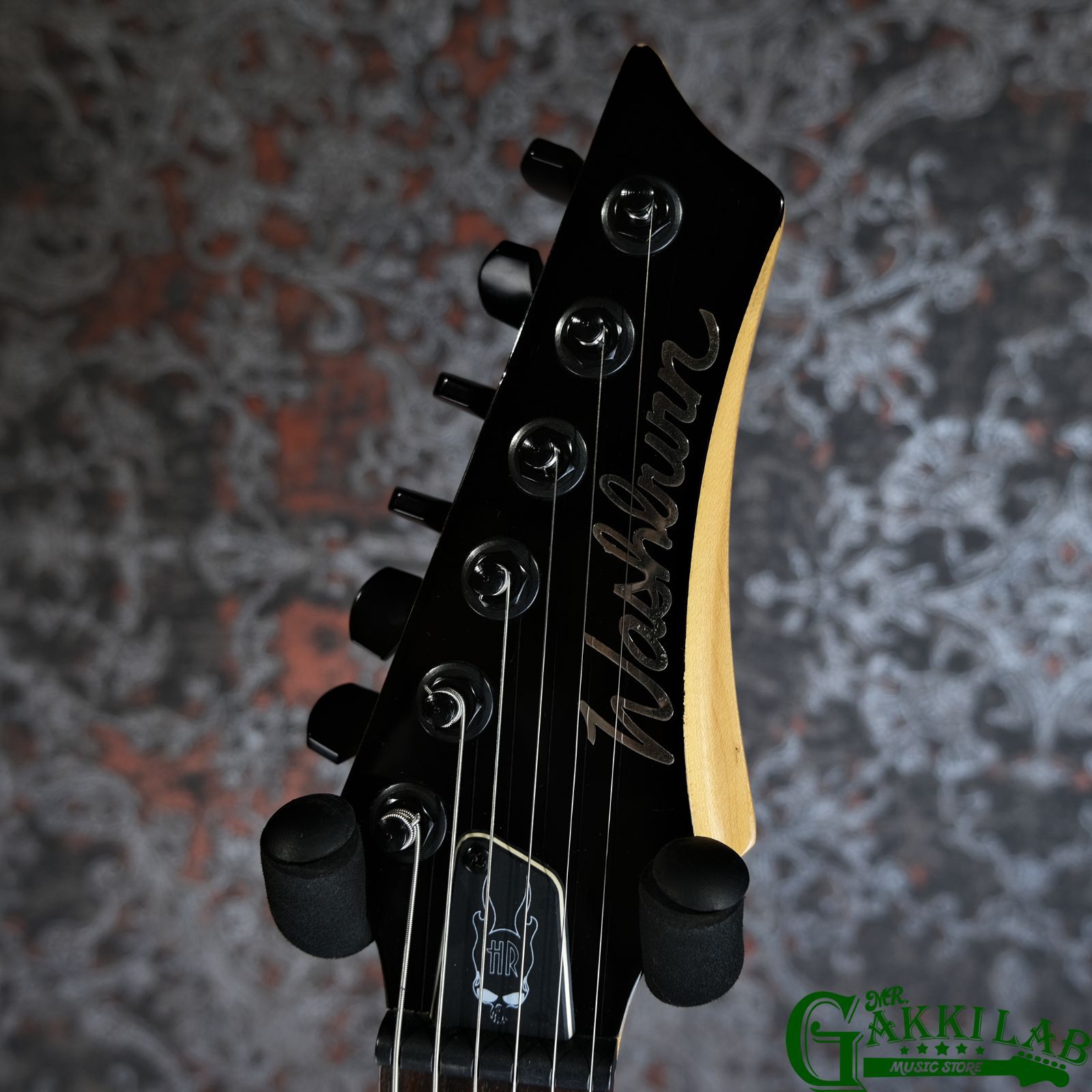 Washburn XM120 Pro Metallic Red 【3.2kg】【現物画像】 - メルカリ