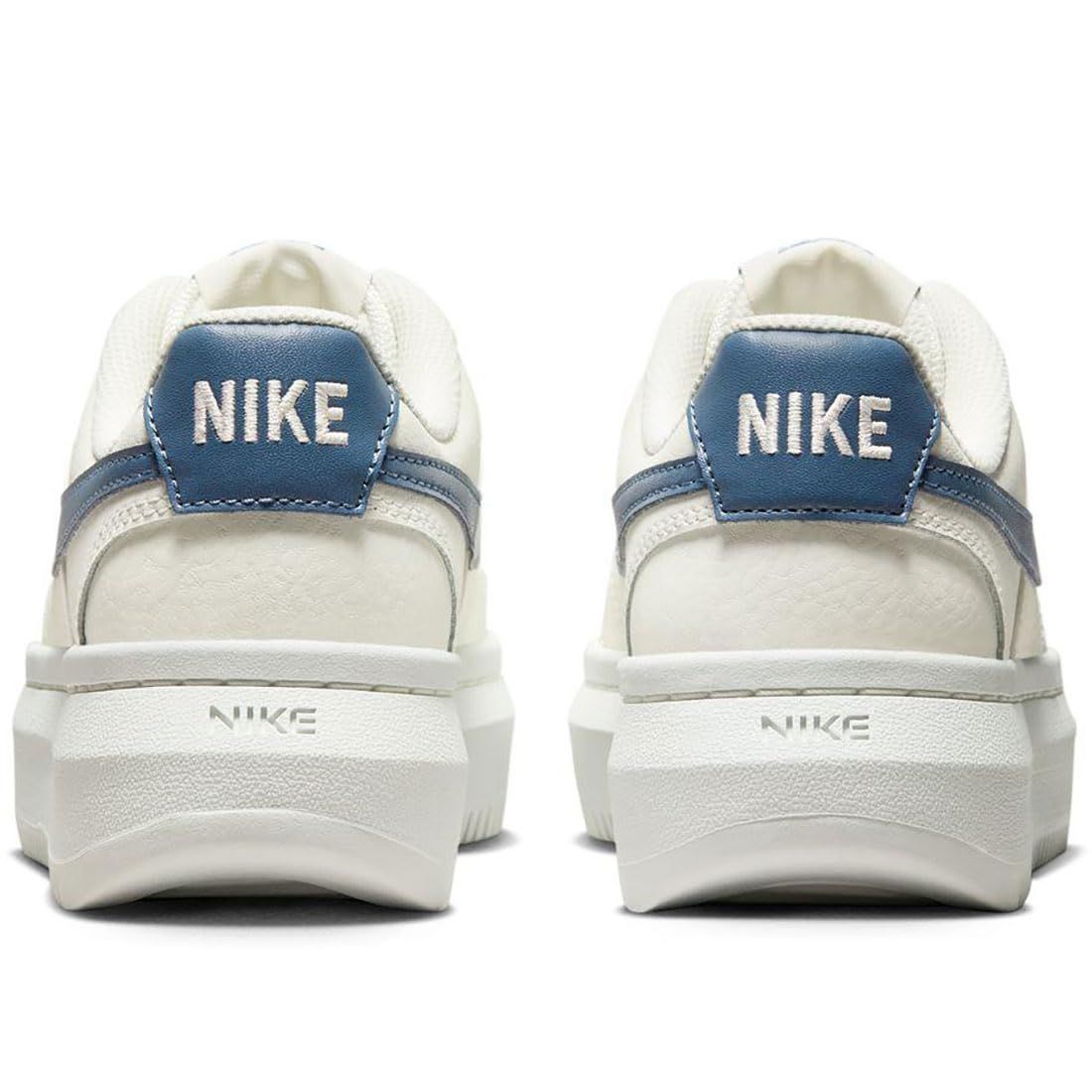 NIKE(ナイキ)コートビジョンアルタLTRWCOURTVISIONALTALTRセイル