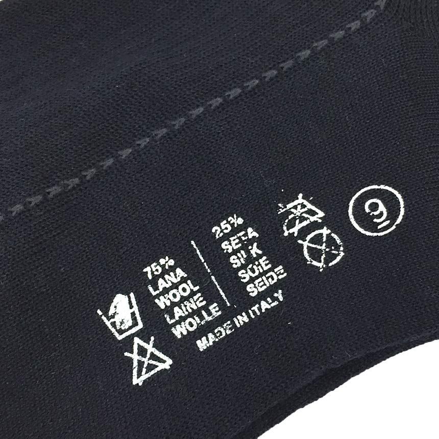 未使用　HERMES　エルメス　靴下　ソックス　表記サイズ9　aq9942 セール 未使用 HERMES エルメス 靴下 ソックス 表記サイズ9