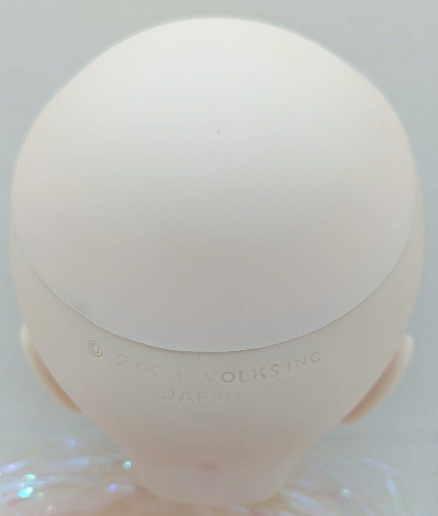 RosenliaDoll DDH-01