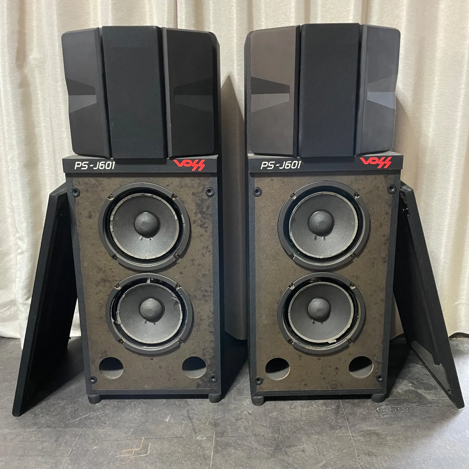 2025年最新】victor voss スピーカーの人気アイテム - メルカリ