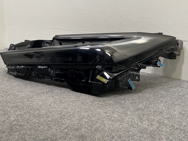 プリウス 60系/ZVW60/ZVW65/MXWH60/MXWH65/MXWH61 純正 左