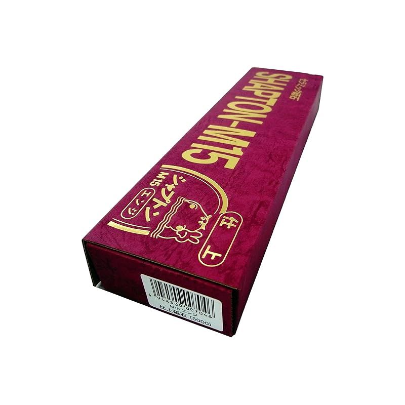 シャプトン Shapton 砥石M15 エンジ 仕上砥石 5000