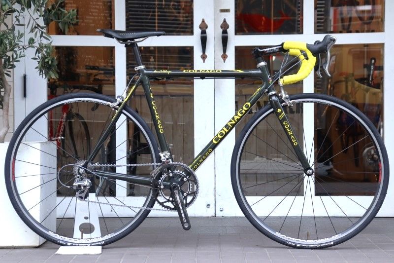 コルナゴ COLNAGO C40 シマノ デュラエース 7800 MIX 10S カーボン