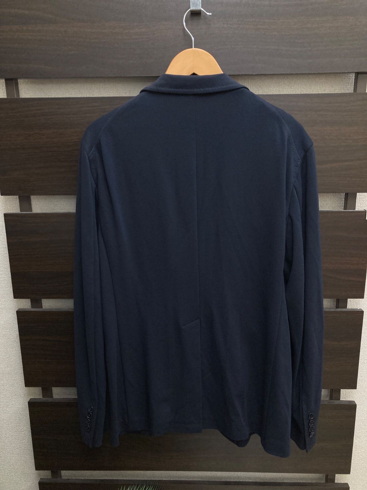 TAGLIATORE タリアトーレ SAHARA サハラ ジャケット ネイビー 平塚店