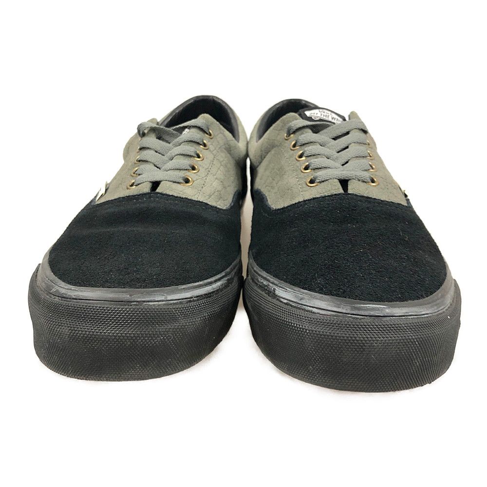 WTAPS ダブルタップス × VANS バンズ Og Era Lx シューズ スニーカー