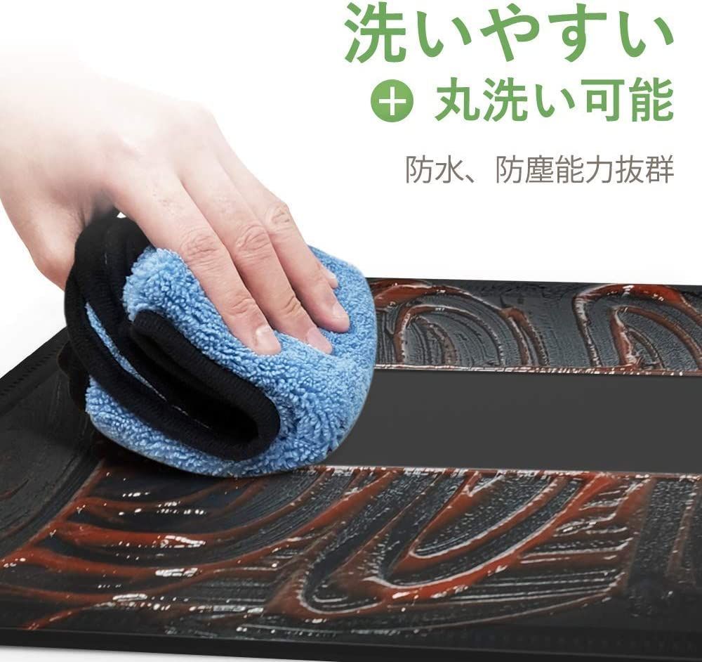 組み立て式 整理棚 収納ボックス 本棚 収納ラック 衣類収納ボックス 多用途 大容量 耐久性 省スペース 収納便利 収納棚 ブラック 1個幅30×奥行30×高30 Vacplus 16ボックス （ブラック）