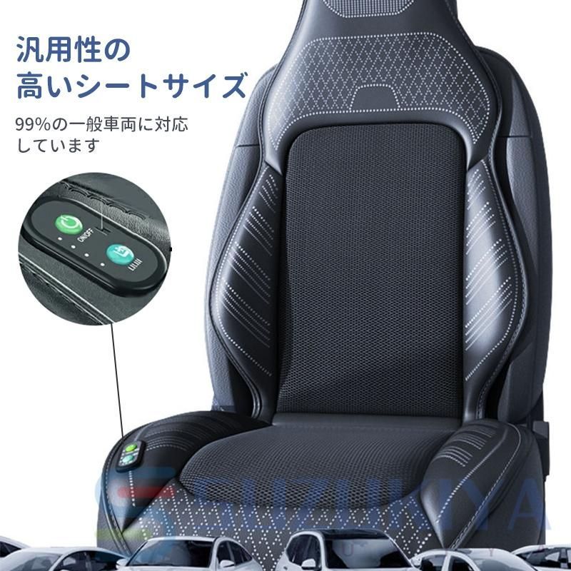 3段階調節 強力送風ファン