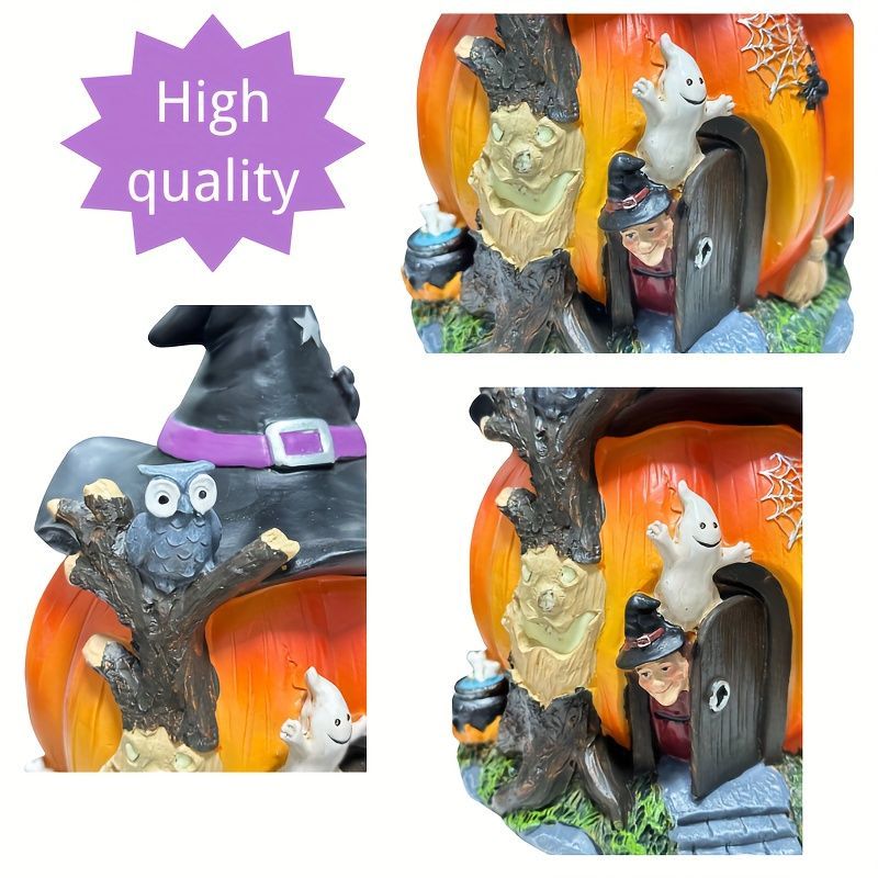 ハロウィーン 装飾