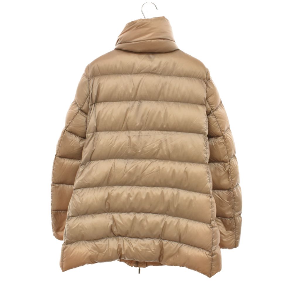 MONCLER - モンクレール  ダウン　ジャケット　コート　トルシー MONCLER (モンクレール) TORCY トルシー ナイロン ロングダウン