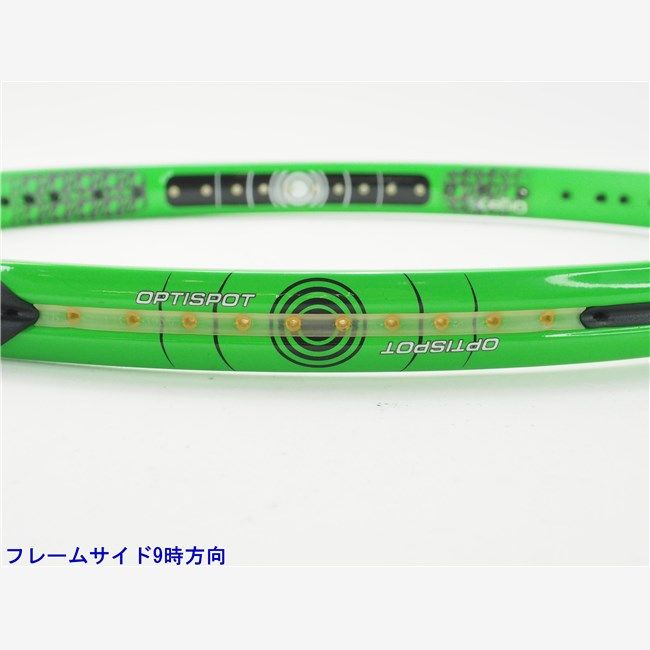 Volkl - 中古 テニスラケット フォルクル オーガニクス 7 295g 2013年モデル (SL1)VOLKL Organix 7 295g 2013 中古 テニスラケット フォルクル オーガニクス 7 295g 2013年