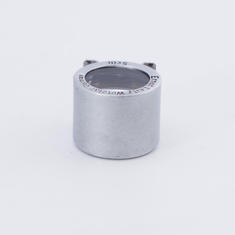 ❁美品❁LEICA 50mm SBOOI ファインダー Leitz ケース付き