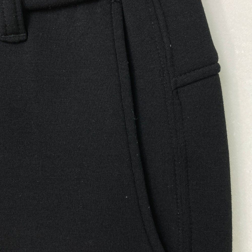 サイズ：6 HERG1　エルグワン  ストレッチパンツ スウェット  ブラック系 [240101429361] ゴルフウェア メンズ ストスト サイズ：6 HERG1 エルグワン ストレッチパンツ スウェット