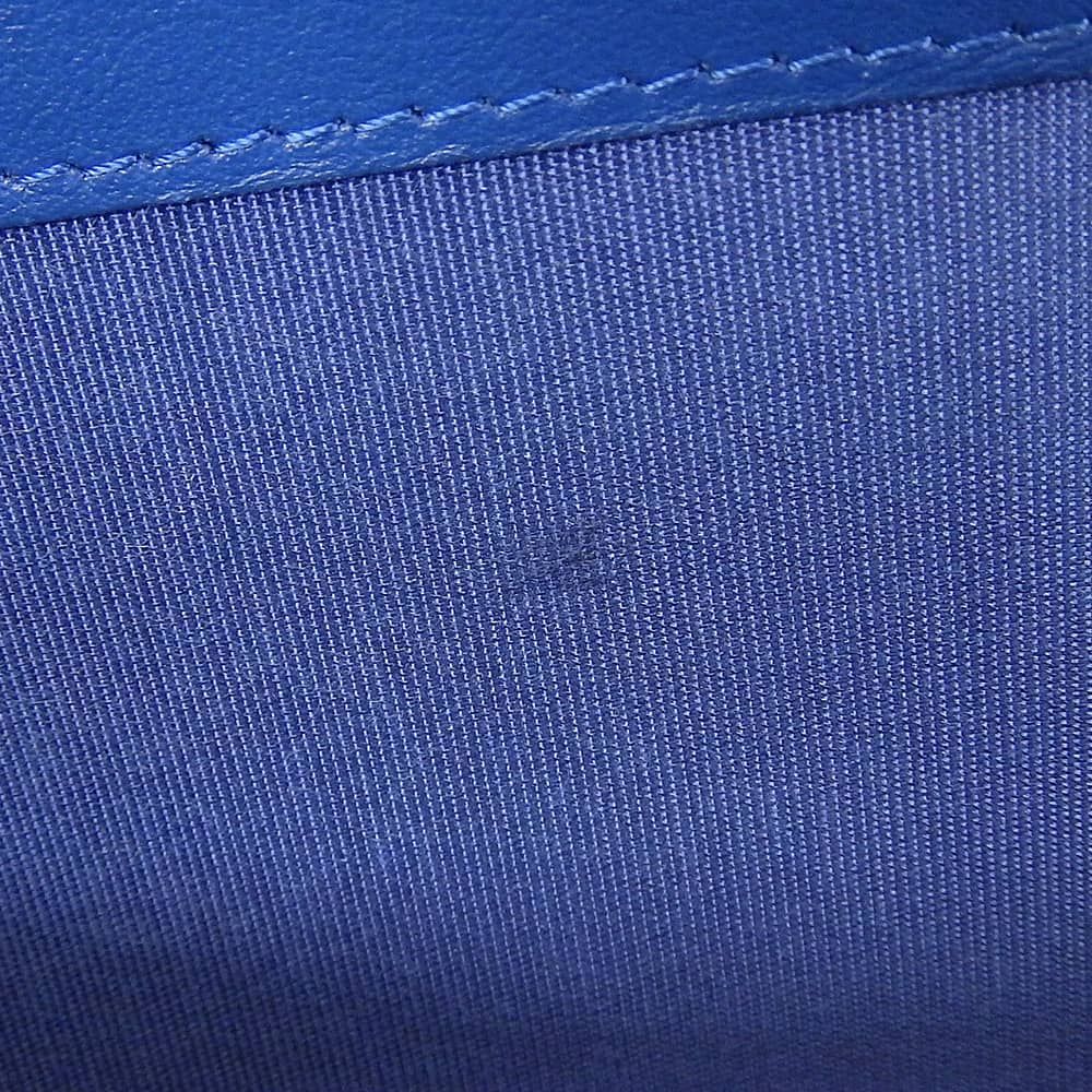 本物保証】 箱・布袋・保付 シャネル CHANEL 19ロングフラップ  