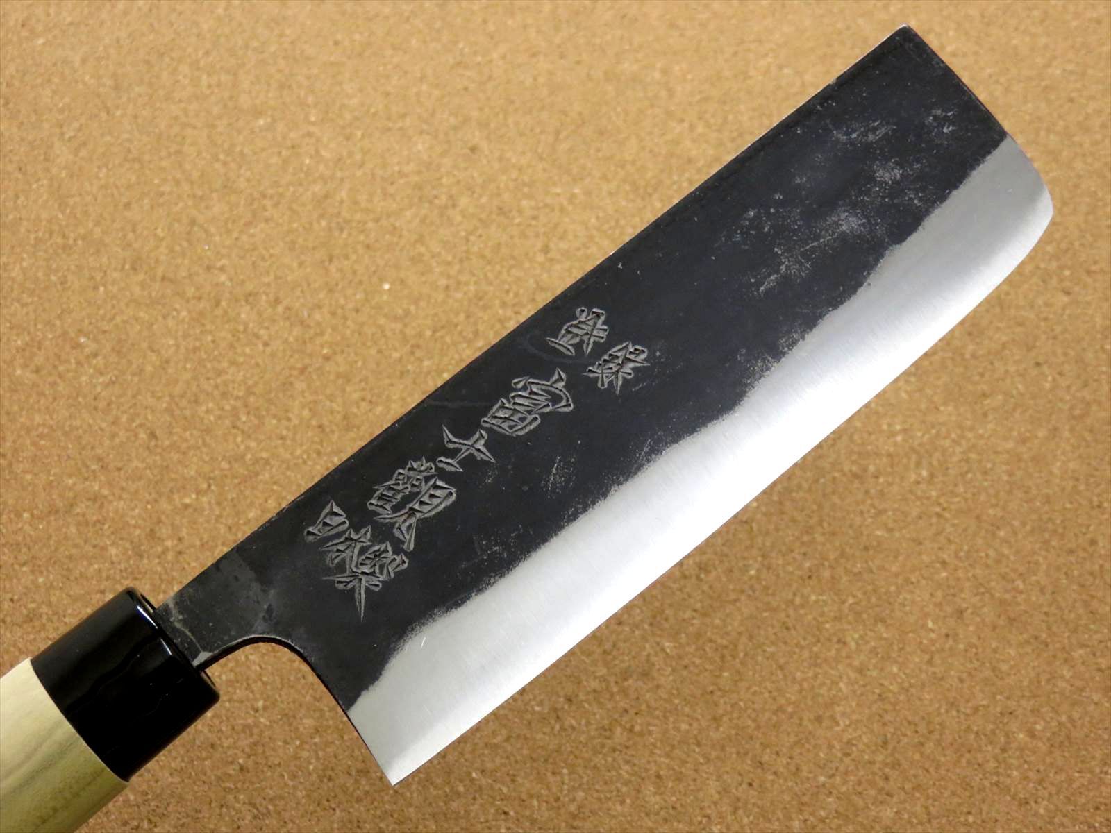 関の刃物 菜切り包丁