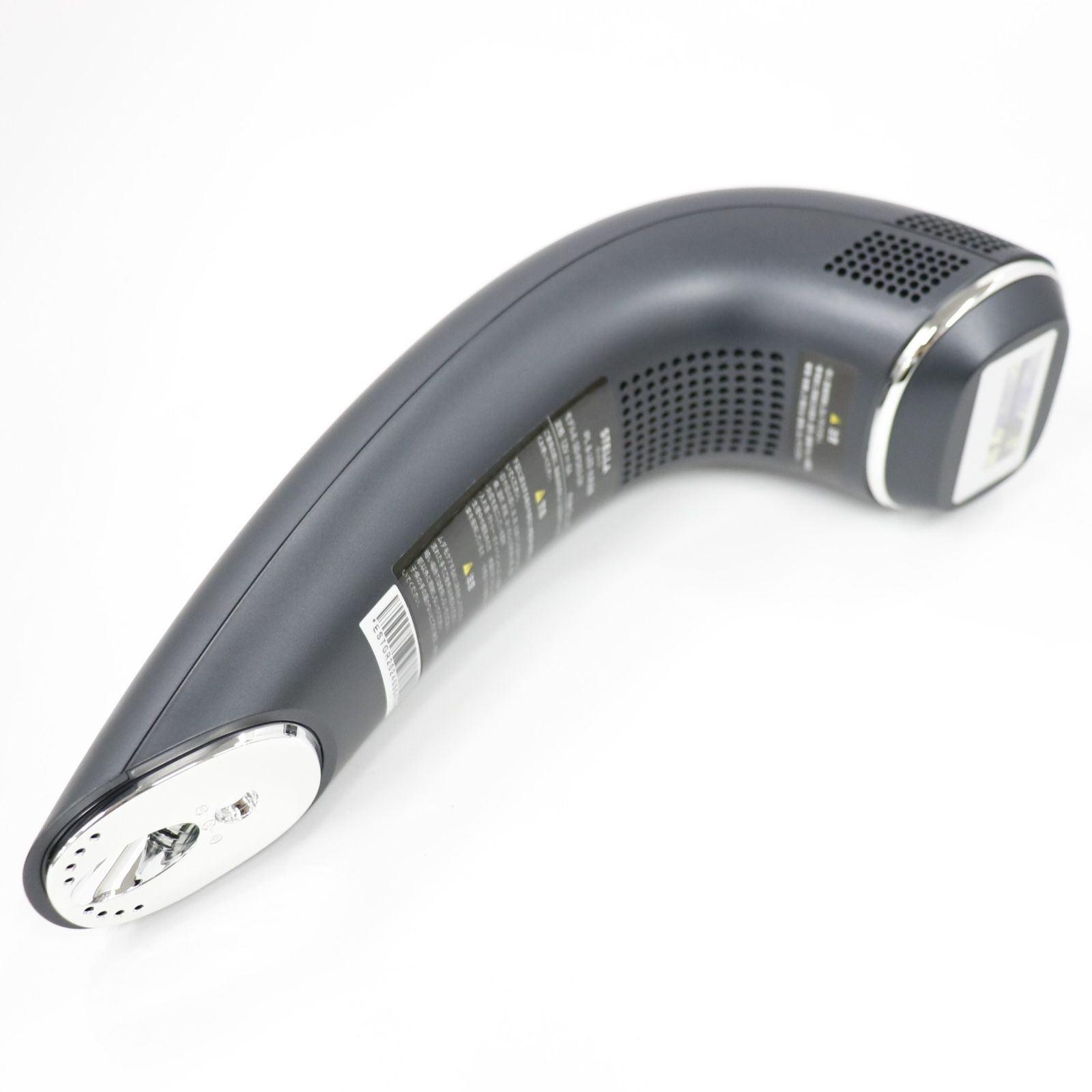 ステラボーテ STELLA BEAUTE IPL＆LED モンサントグレー Amazon