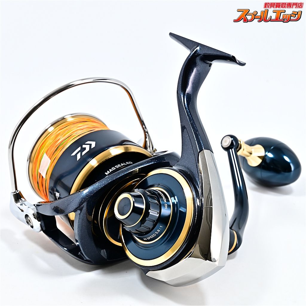 2025年最新】Yahoo!オークション -ソルティガ18000(ダイワ)の中古品