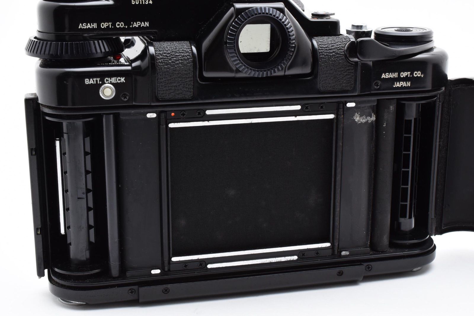 ◇◇ 極上美品 ペンタックス Pentax 6x7 67 TTL 中判 フィルム