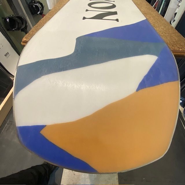 SALOMON サロモン