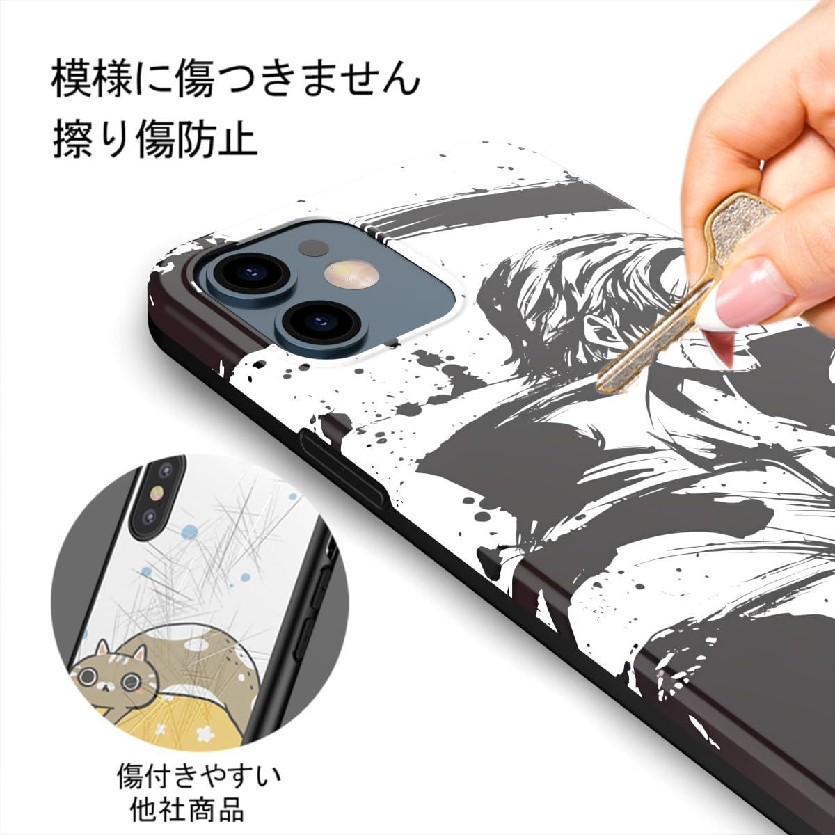 数量限定】かっこいい 綺麗 ゾロ サンジ 萌え 赤髪 人気 ワンピース