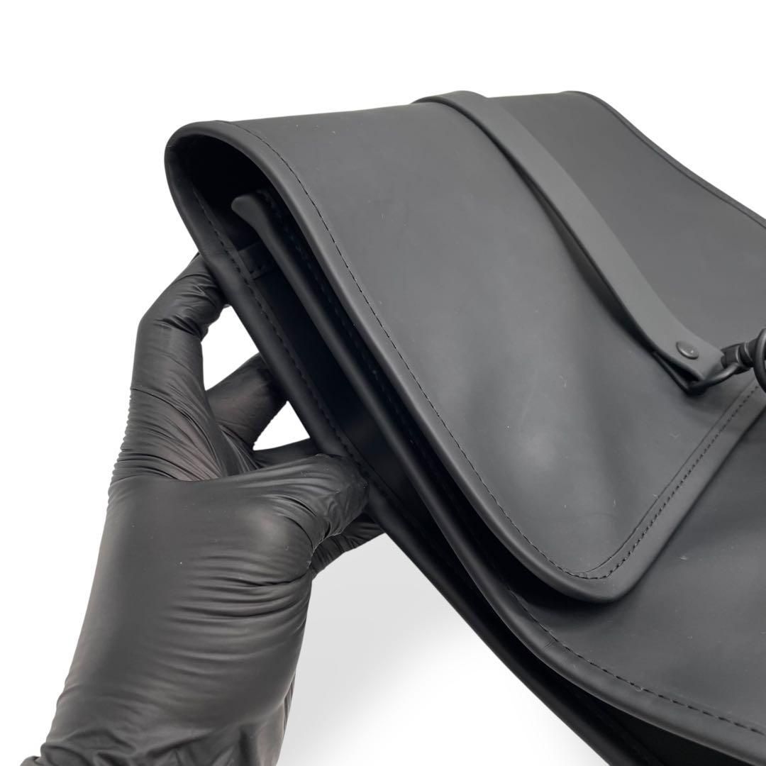 【極美品】 RAINS レインズ 防水リュック・バックパック 即完売 Rains （レインズ） BACKPACK ユニセックス (RAINS