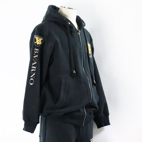 バーニヴァーノ (パーカー)