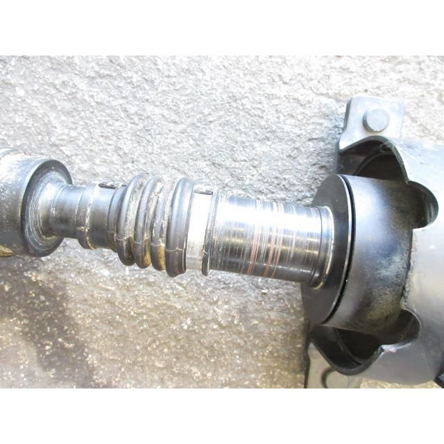 R4年 キャリィ 3BD-DA16T 1 Fプロペラシャフト 27101-82MD0 188500 4555 FFCRYSTALESIA_COM