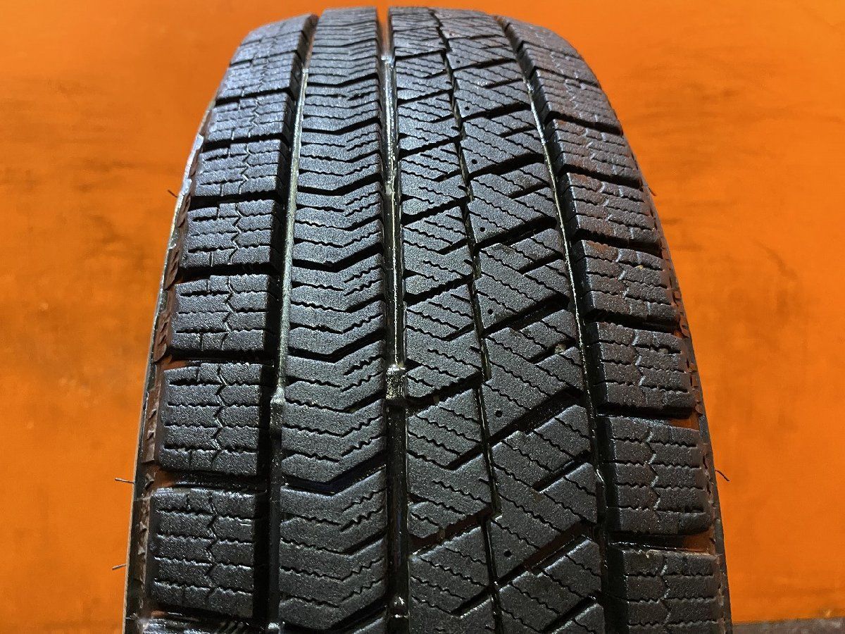 165/65R14 タンク/ルーミー/トールBRIDGESTONE BLIZZAK VRX2 14X5.5　4穴　PCD：100 BALMINUM TR10/バルミナ TR10 タンク ルーミー トール 165&frasl;65R14 ホイールセット | ブリヂストン