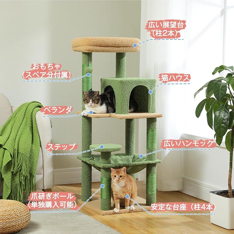 爪研ぎ
