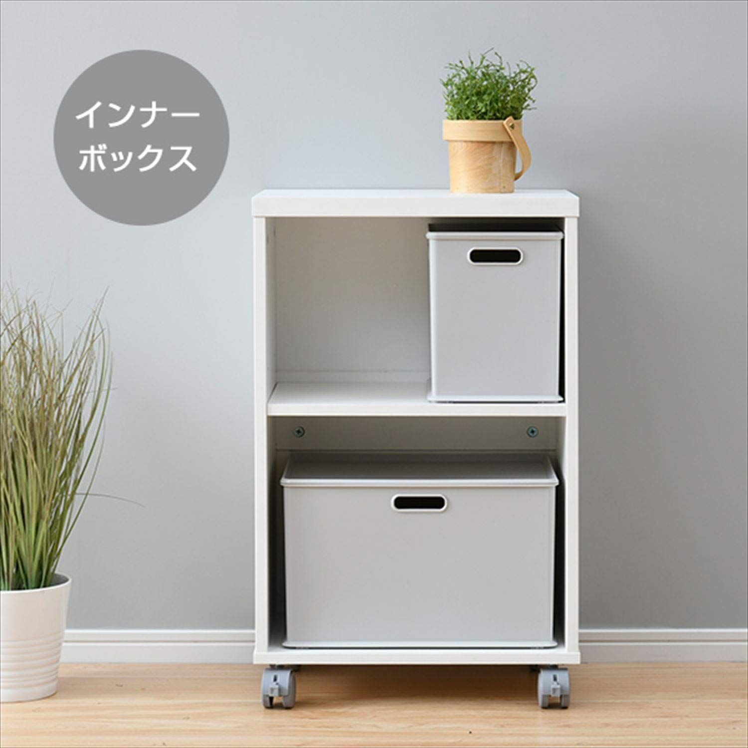 NOP-4530 WH