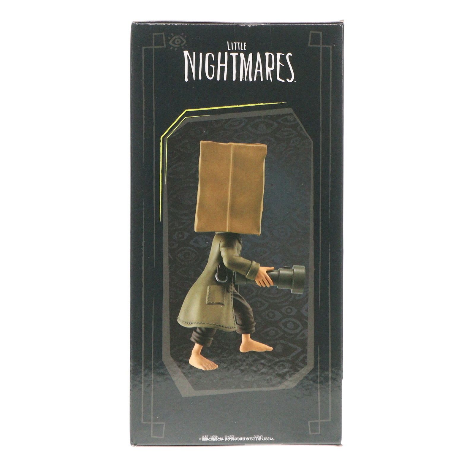 モノ LITTLE NIGHTMARES -リトルナイトメア- フィギュア Little 