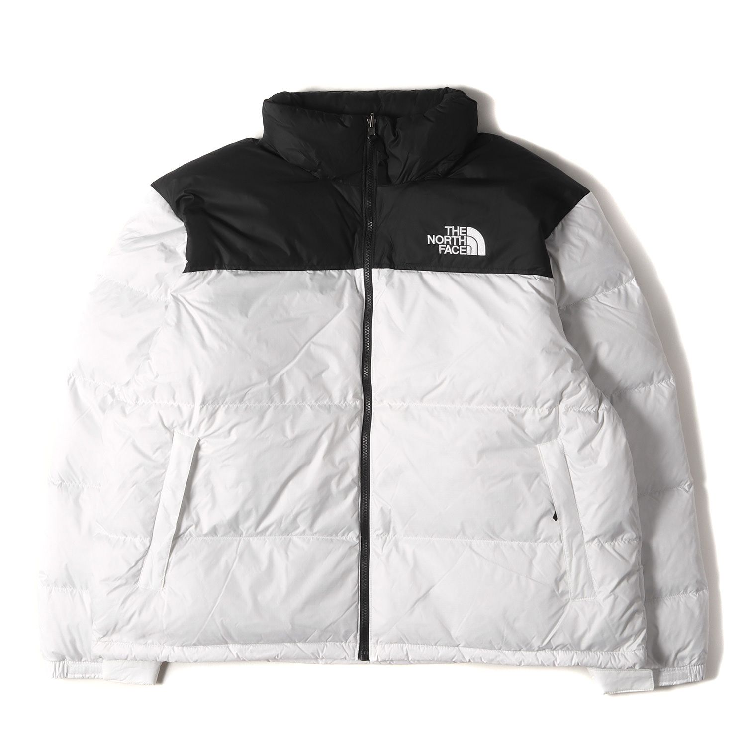 THE NORTH FACE ノースフェイス ダウン ジャケット サイズ:XXL 21AW US 