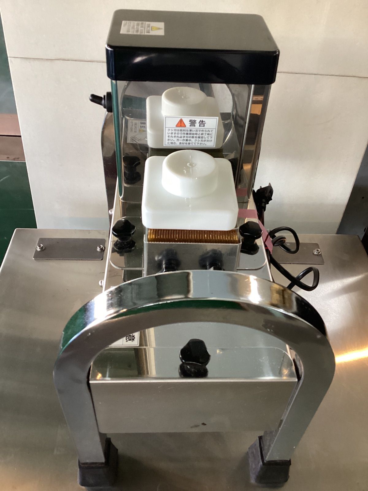 DREMAX ドリマックス マルチ千切りＤＸ−８０用／千切盤　２×３mm ドリマックス マルチ千切り フードスライサー DX-80 DREMAX ドリ