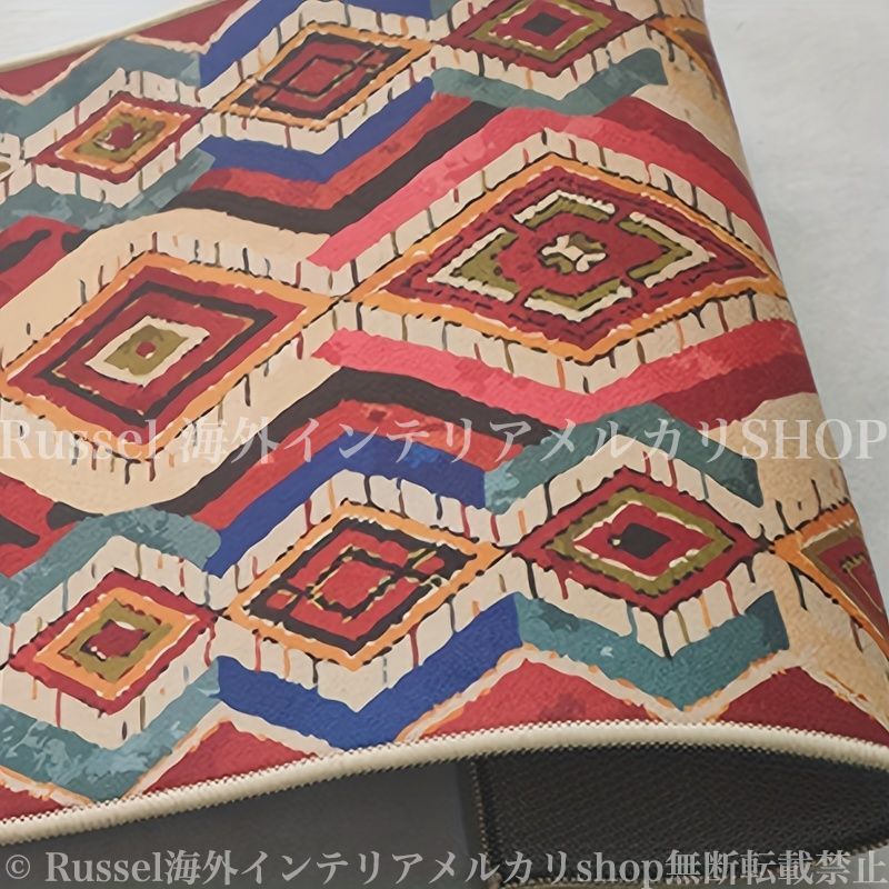 かわいい エスニック柄