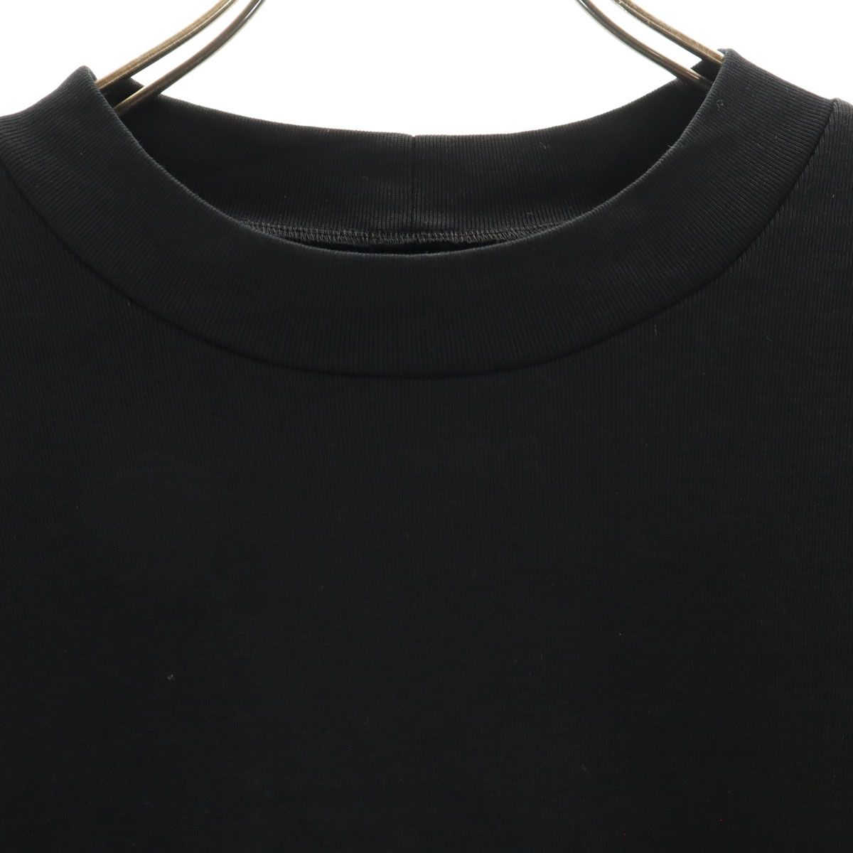 ★未使用★ADORE アドーア フレンチスリーブニット38⭐ブルー ☆未使用☆ADORE アドーア フレンチスリーブニット38⭐ブルー
