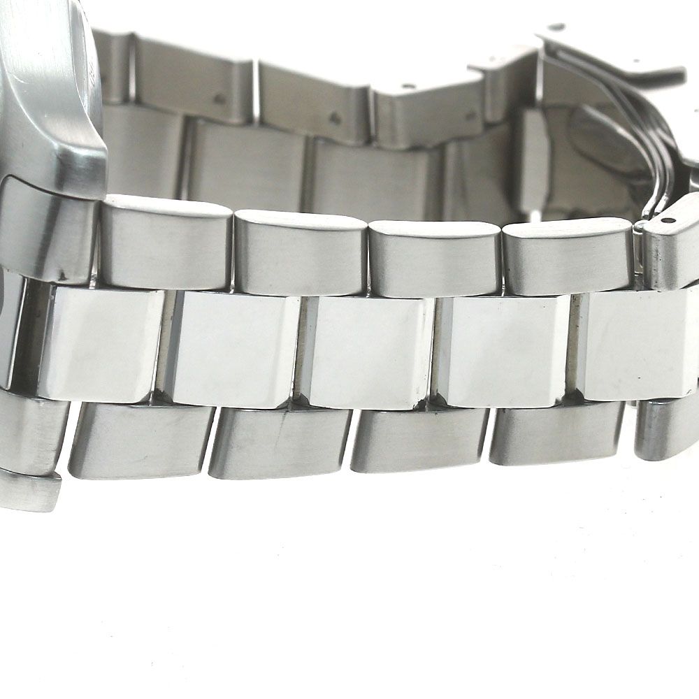 タグホイヤー TAG HEUER CAF7112 アクアレーサー キャリバーS レガッタ  