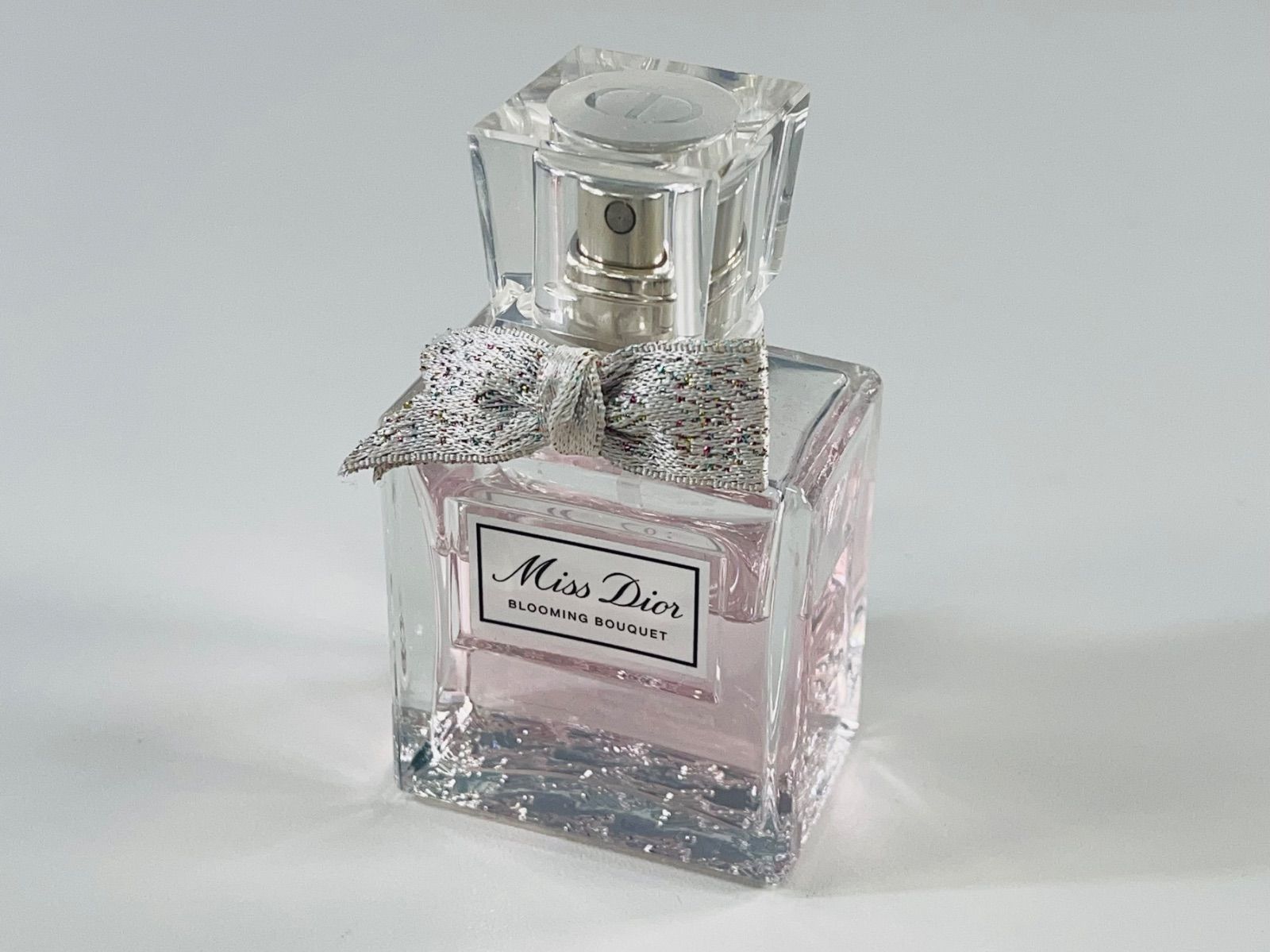 ☆美品 残量約7割以上 Christian Dior Miss Dior BLOOMING