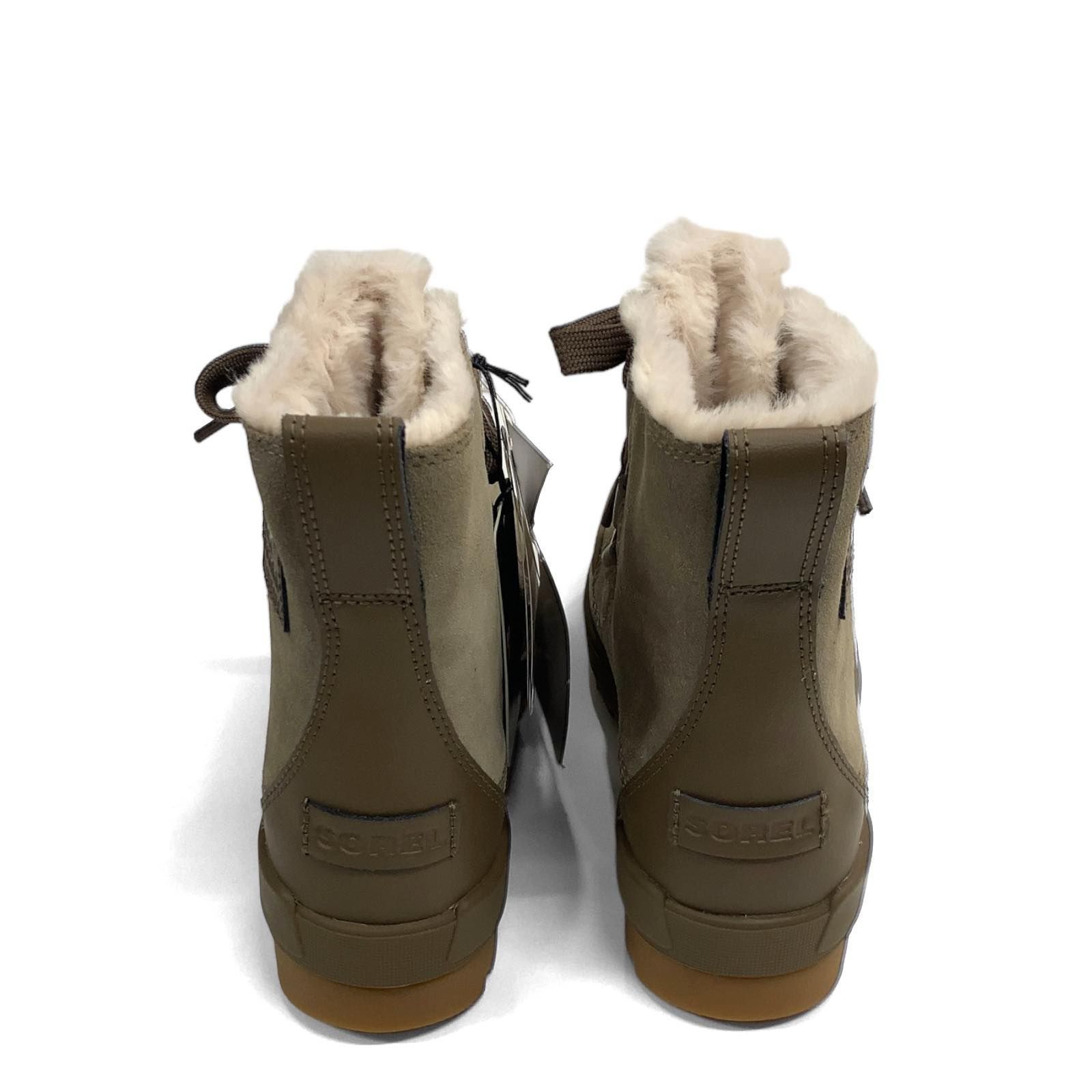 未使用品】SOREL ソレル NL3425-297 TIVOLI IV ティボリIV